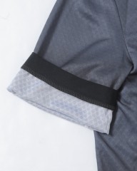ASSOSトレイルショートスリーブジャージ【TRAIL Jersey T3】mb_08l