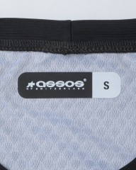 ASSOSトレイルショートスリーブジャージ【TRAIL Jersey T3】mb_09l