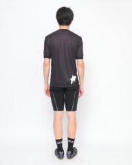 ASSOSトレイルショートスリーブジャージ【TRAIL Jersey T3】mb_14l