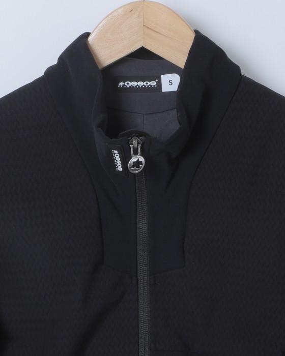 ASSOSウィンタージャケット【EQUIPE R HABU Winter Jacket S9】01l