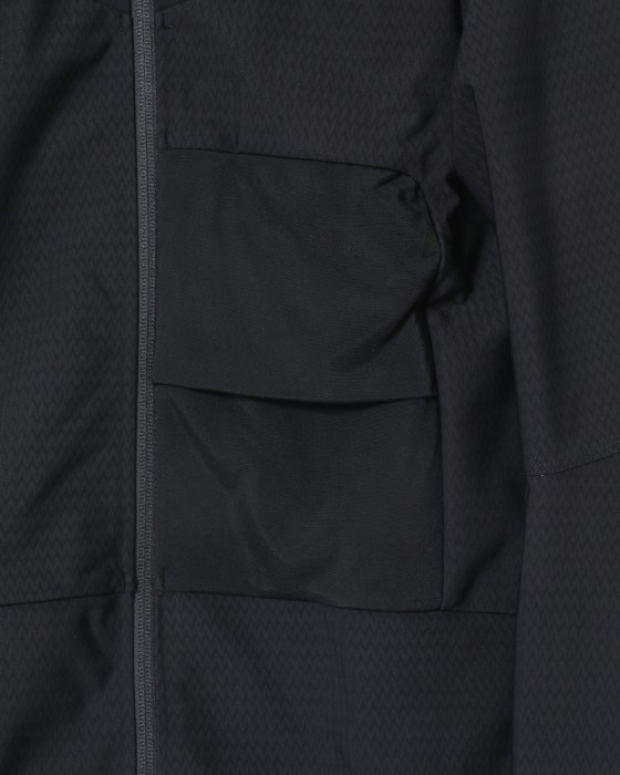 ASSOSウィンタージャケット【EQUIPE R HABU Winter Jacket S9】07l
