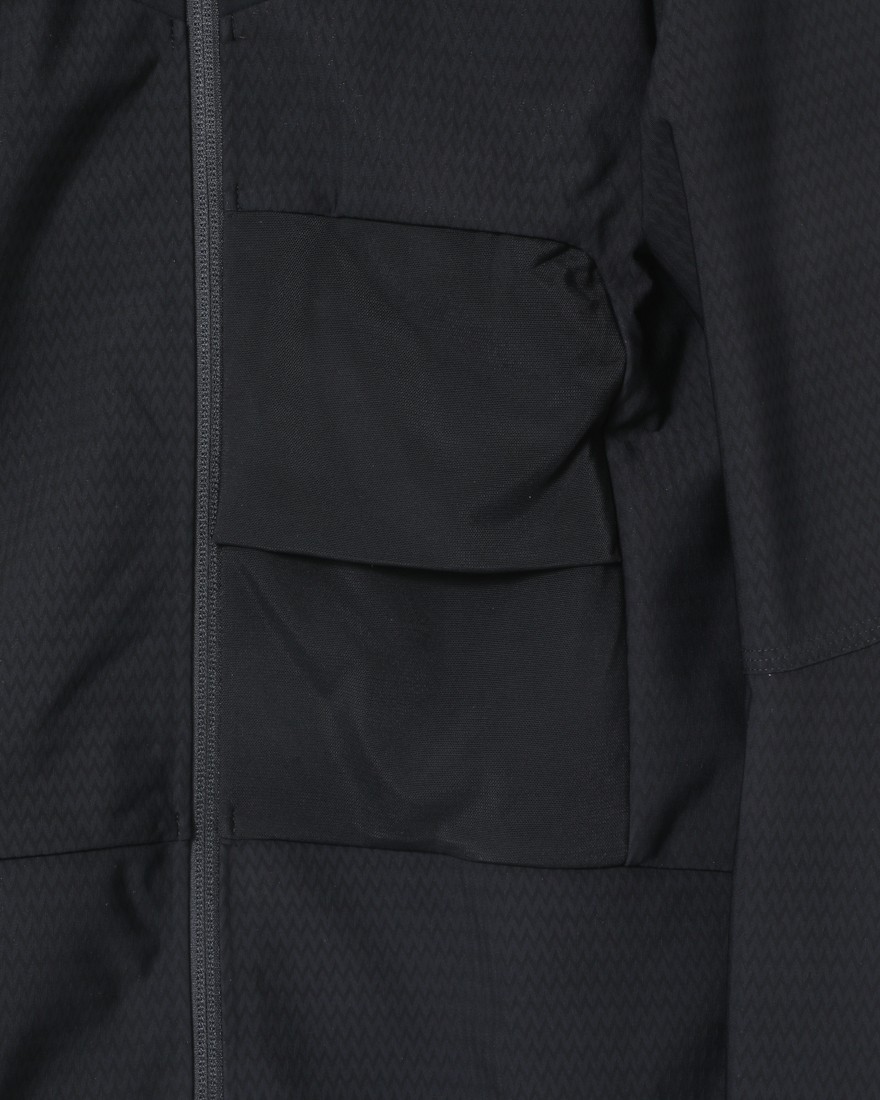 ASSOSウィンタージャケット【EQUIPE R HABU Winter Jacket S9】07l