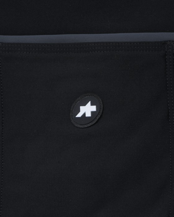 ASSOSウィンタージャケット【EQUIPE R HABU Winter Jacket S9】12l
