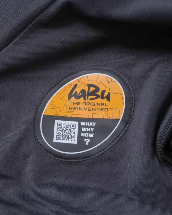 ASSOSウィンタージャケット【EQUIPE R HABU Winter Jacket S9】17l