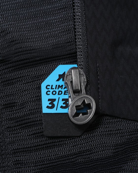ASSOSウィンタージャケット【EQUIPE R HABU Winter Jacket S9】18l