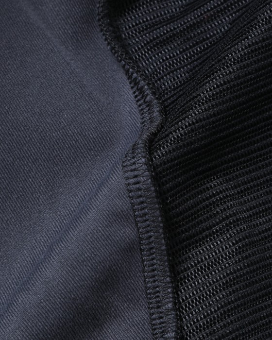 ASSOSウィンタージャケット【EQUIPE R HABU Winter Jacket S9】22l
