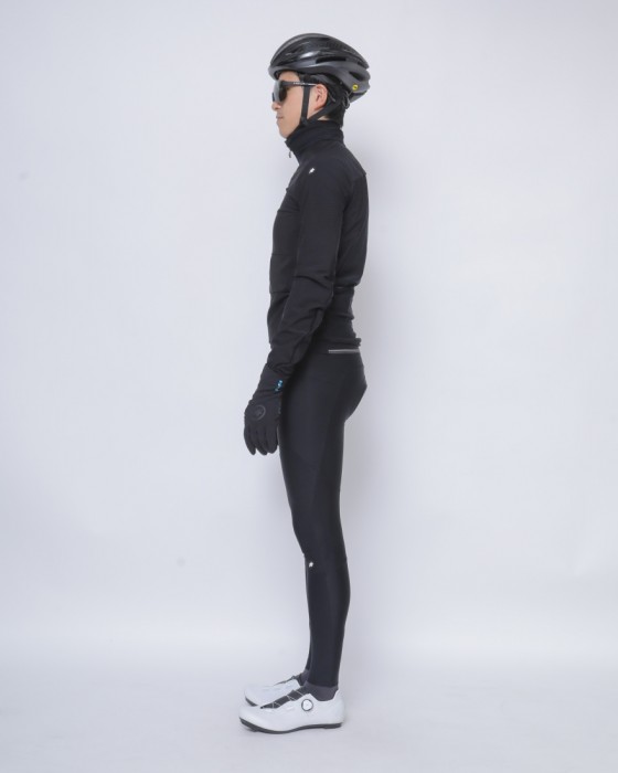 ASSOSウィンタージャケット【EQUIPE R HABU Winter Jacket S9】25l