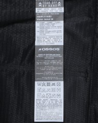 ASSOSウィンタージャケット【EQUIPE R HABU Winter Jacket S9】mb_23l