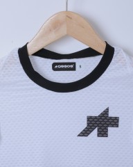 ASSOSジッパーレスジャージ【EQUIPE RSR Jersey Superleger S9】mb_01l