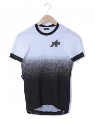 ASSOSジッパーレスジャージ【EQUIPE RSR Jersey Superleger S9】mb_c0