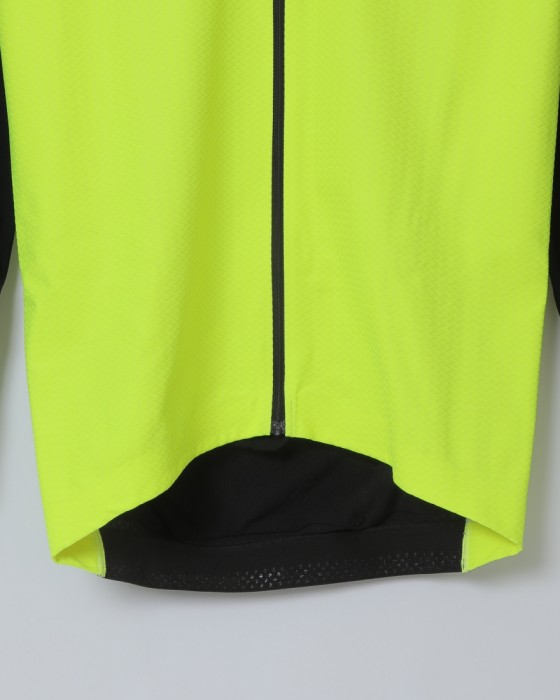 ASSOSロングスリーブジャケット【MILLE GTS Spring Fall Jacket C2】05l