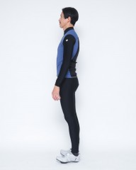 ASSOSロングスリーブジャケット【MILLE GTS Spring Fall Jacket C2】mb_23l