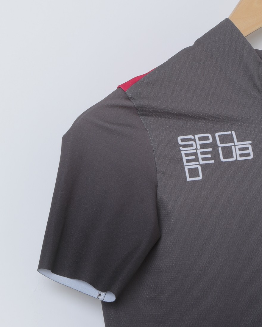 ASSOS　SPEED CLUB 2022 Lサイズ アソス assos SPEED CLUB JERSEY 2022 Lサイズ