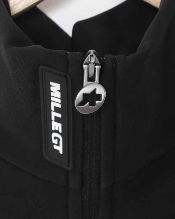 ASSOSロングスリーブジャージ【MILLE GT Spring Fall Jersey C2】06l