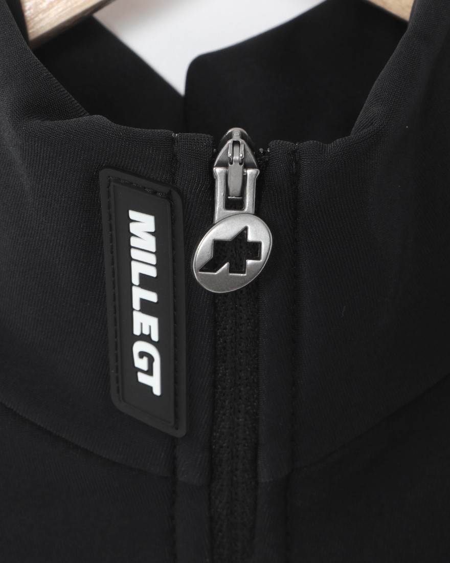 ASSOSロングスリーブジャージ【MILLE GT Spring Fall Jersey C2】06l