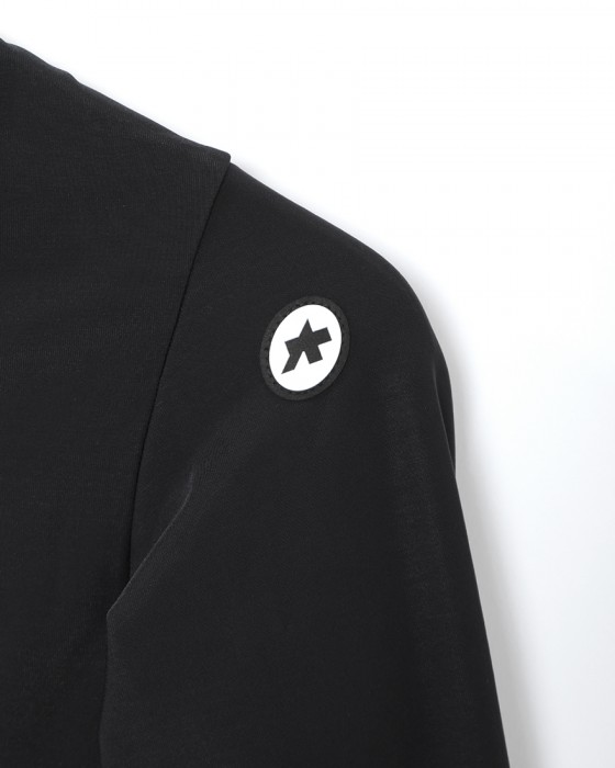 ASSOSロングスリーブジャージ【MILLE GT Spring Fall Jersey C2】07l