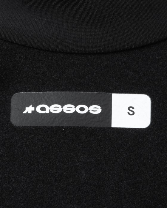 ASSOSロングスリーブジャージ【MILLE GT Spring Fall Jersey C2】16l