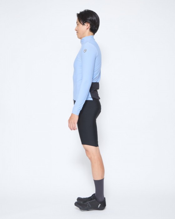 ロングスリーブジャージ【MILLE GT Spring Fall Jersey C2