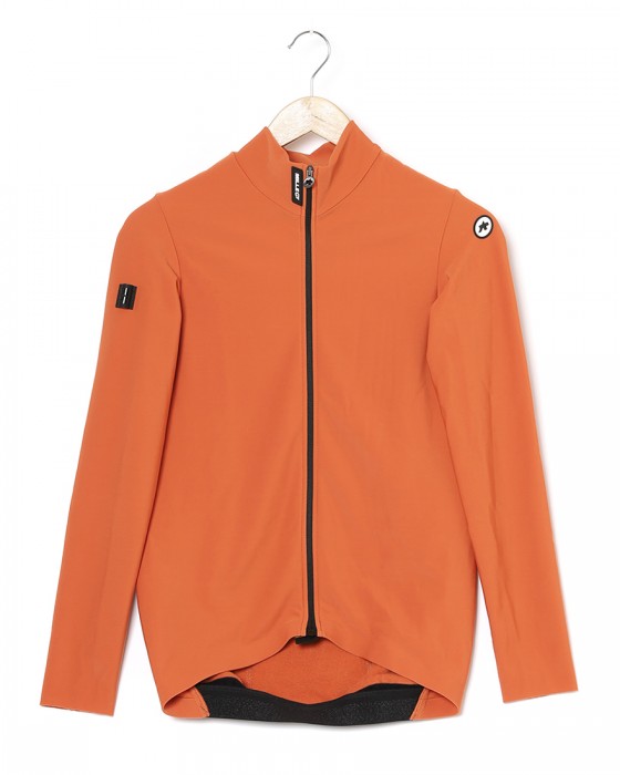 ASSOSロングスリーブジャージ【MILLE GT Spring Fall Jersey C2】c7