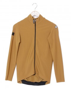 ロングスリーブジャージ【MILLE GT Spring Fall Jersey C2】