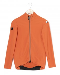 ロングスリーブジャージ【MILLE GT Spring Fall Jersey C2】