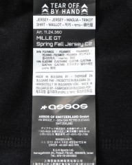 ASSOSロングスリーブジャージ【MILLE GT Spring Fall Jersey C2】mb_23l