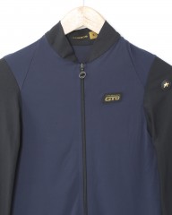 ロングスリーブサマージャージ【MILLE GTO LS Jersey C2