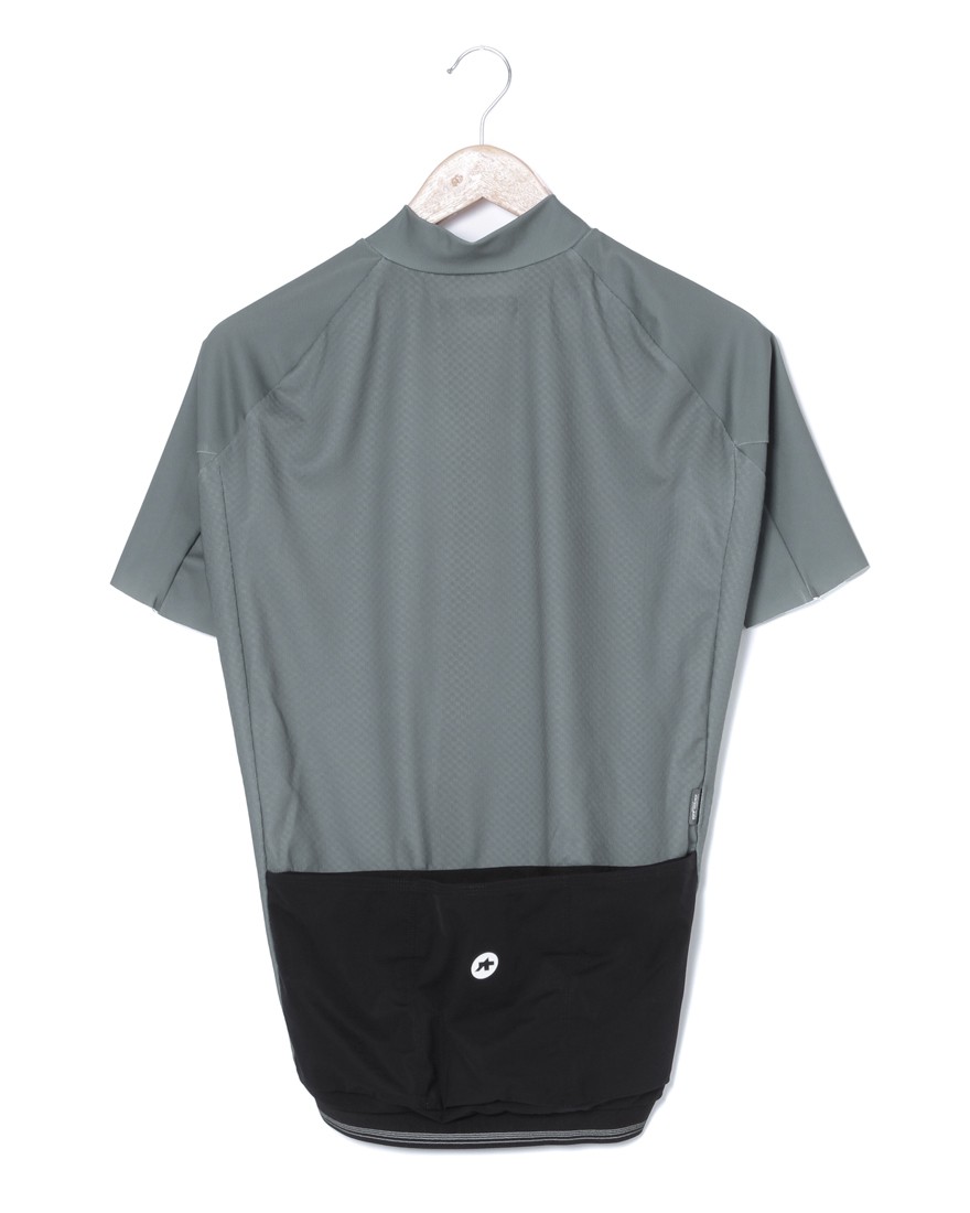 ショートスリーブジャージ 【MILLE GT Jersey C2 EVO】｜ASSOS