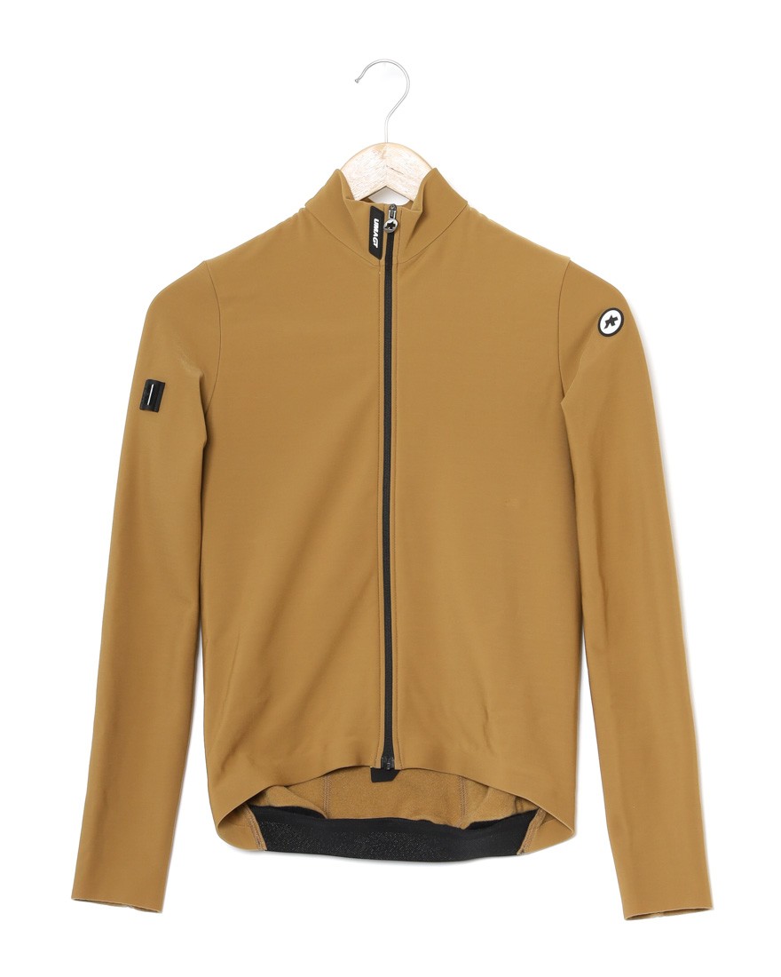 ASSOSレディースロングスリーブジャージ【UMA GT Spring Fall Jersey C2】c4