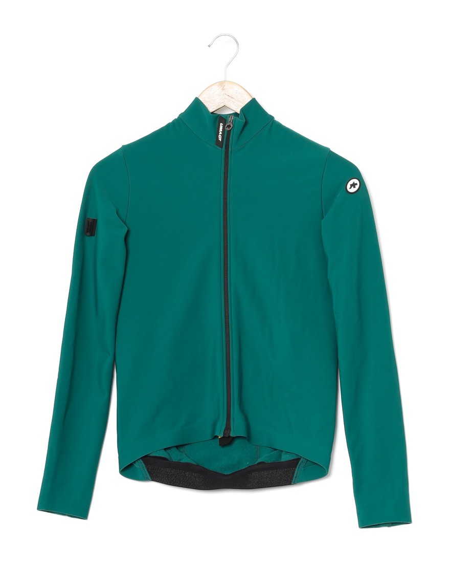 ASSOSレディースロングスリーブジャージ【UMA GT Spring Fall Jersey C2】
