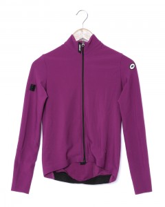 レディースロングスリーブジャージ【UMA GT Spring Fall Jersey C2】