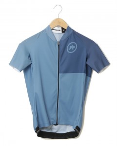 レディースショートスリーブジャージ【UMA GT Jersey C2 EVO Stahlstern】