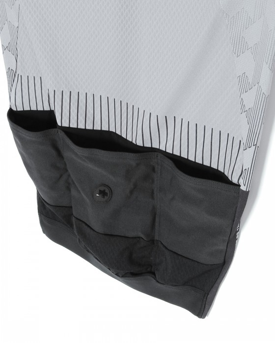 限定＞ショートスリーブジャージ【EQUIPE RS Jersey S11 STR ED