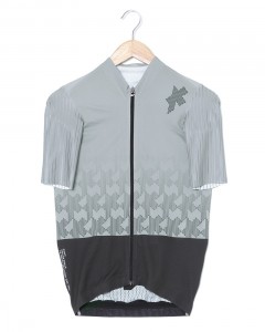 ＜限定＞ショートスリーブジャージ【EQUIPE RS Jersey S11 STR ED】