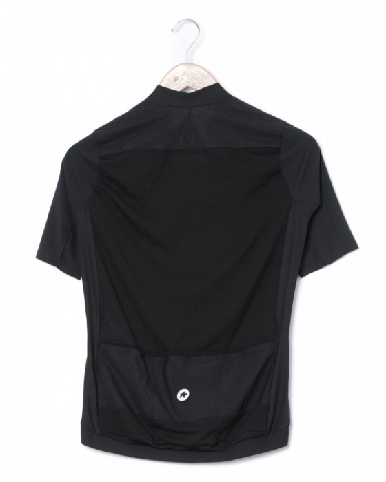 ASSOSショートスリーブジャージ【UMA GT DRYLITE Jersey S11】01l