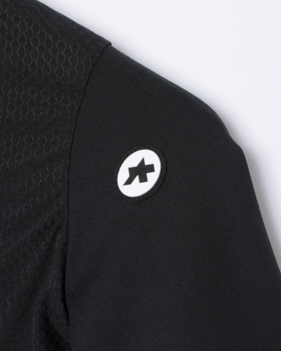 ASSOSショートスリーブジャージ【UMA GT DRYLITE Jersey S11】08l