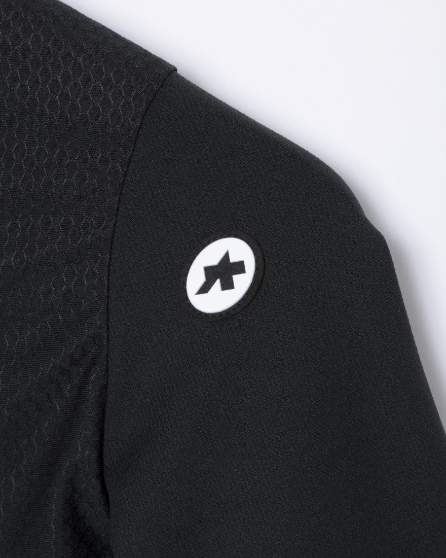 ASSOSショートスリーブジャージ【UMA GT DRYLITE Jersey S11】08l