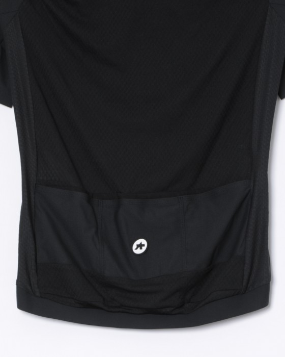 ASSOSショートスリーブジャージ【UMA GT DRYLITE Jersey S11】11l