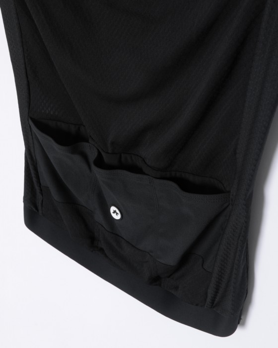 ASSOSショートスリーブジャージ【UMA GT DRYLITE Jersey S11】12l