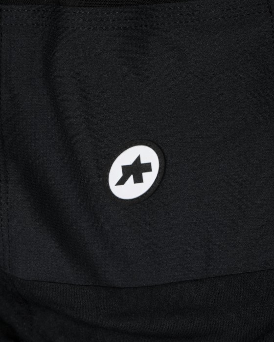 ASSOSショートスリーブジャージ【UMA GT DRYLITE Jersey S11】13l