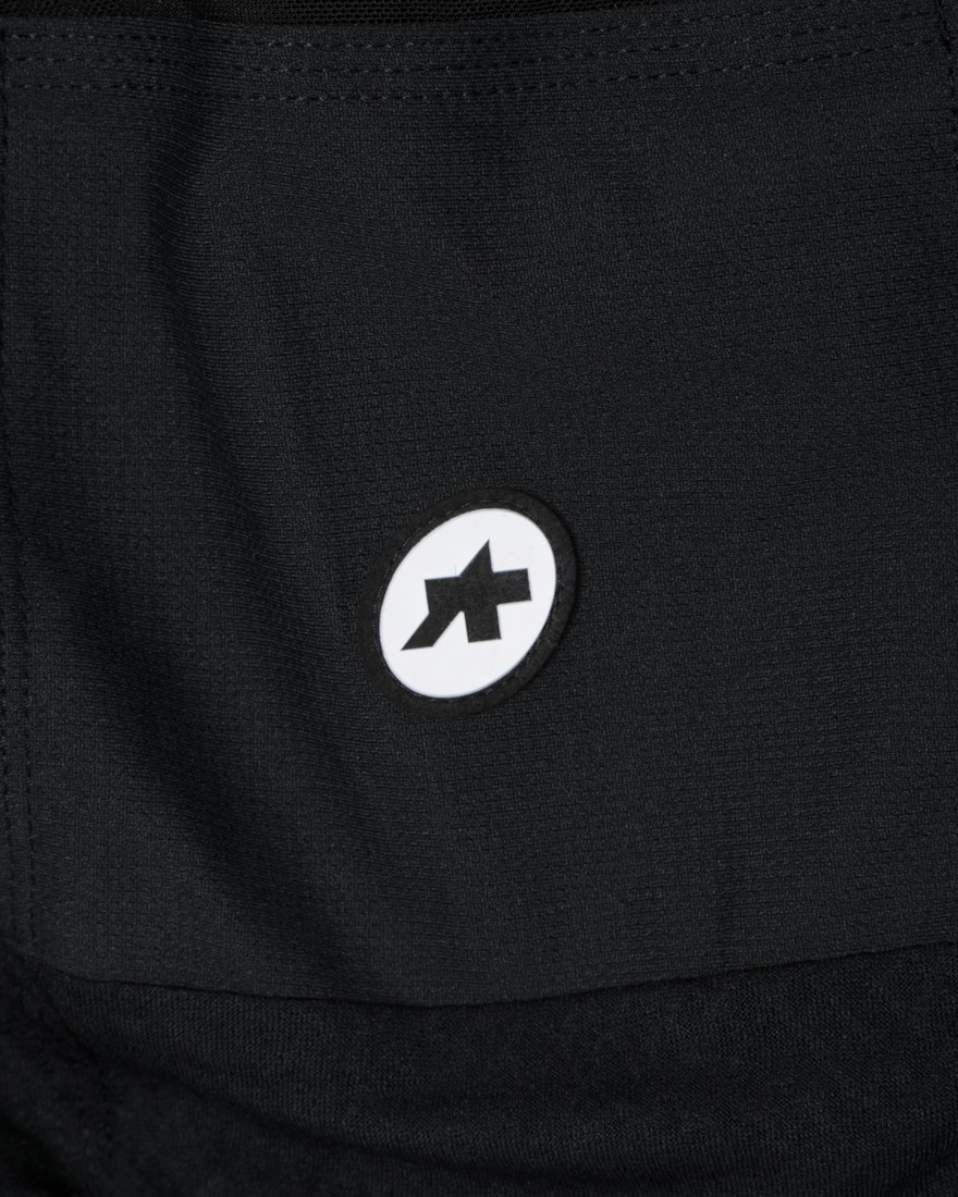 ASSOSショートスリーブジャージ【UMA GT DRYLITE Jersey S11】13l
