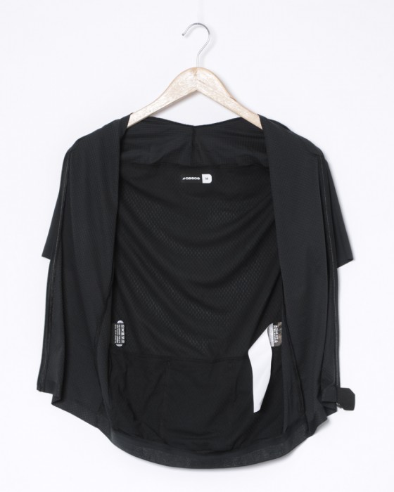 ASSOSショートスリーブジャージ【UMA GT DRYLITE Jersey S11】14l