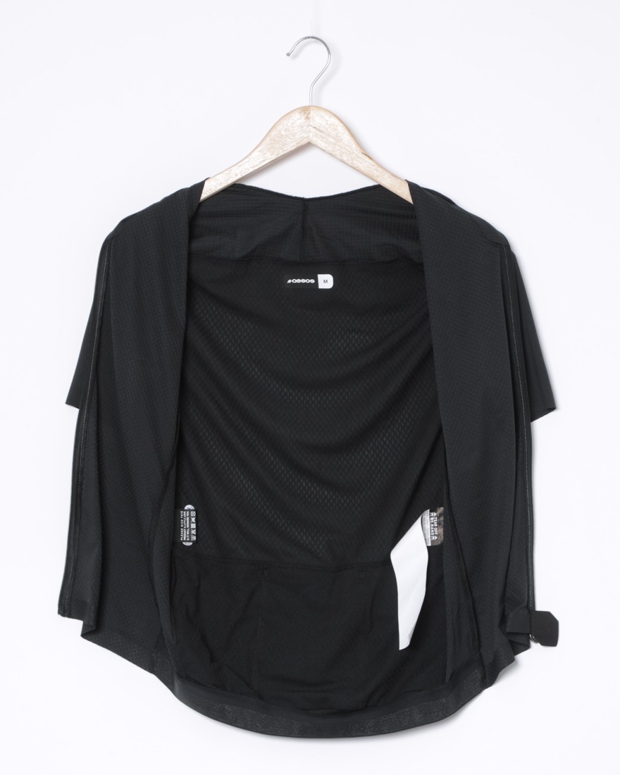 ASSOSショートスリーブジャージ【UMA GT DRYLITE Jersey S11】14l