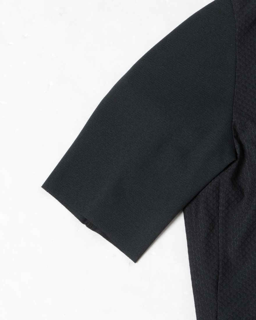 ASSOSショートスリーブジャージ【UMA GT DRYLITE Jersey S11】16l