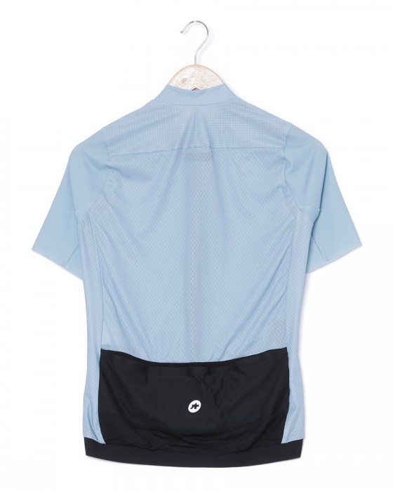 ASSOSショートスリーブジャージ【UMA GT DRYLITE Jersey S11】22l