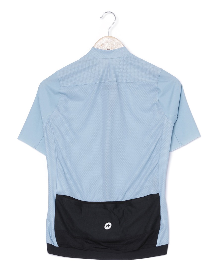 ASSOSショートスリーブジャージ【UMA GT DRYLITE Jersey S11】22l