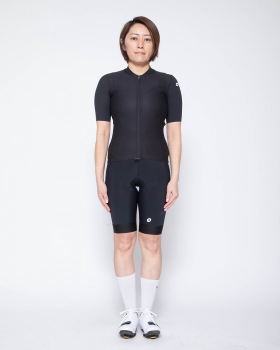 ASSOSショートスリーブジャージ【UMA GT DRYLITE Jersey S11】23l