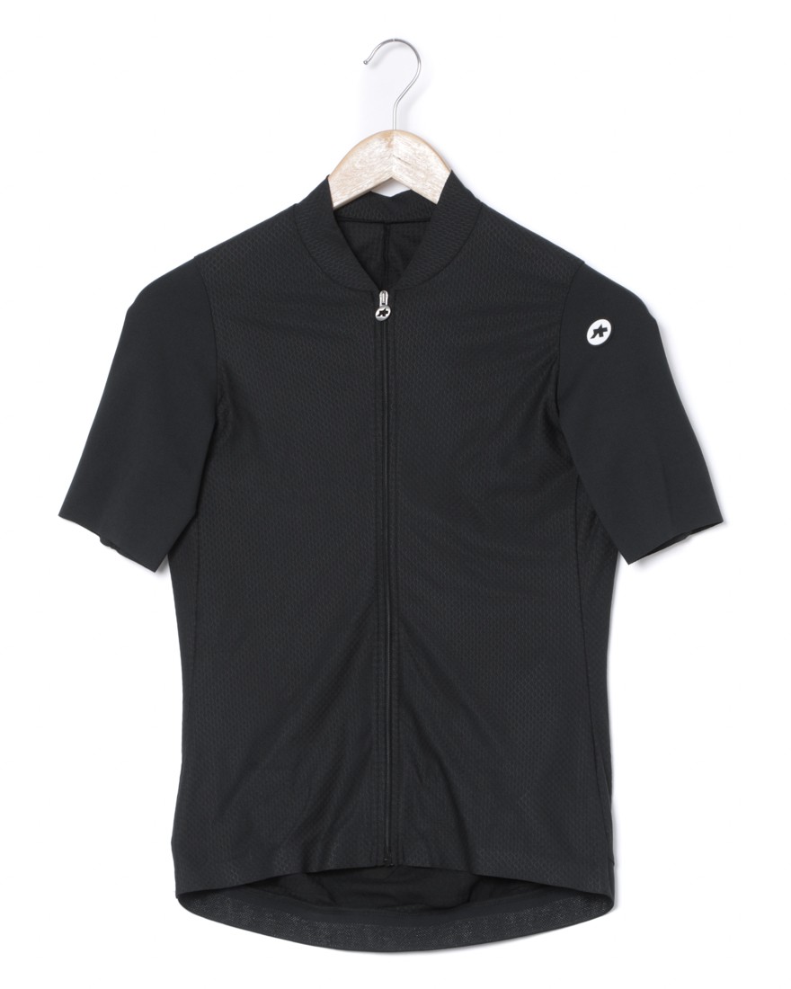 ASSOSショートスリーブジャージ【UMA GT DRYLITE Jersey S11】c0