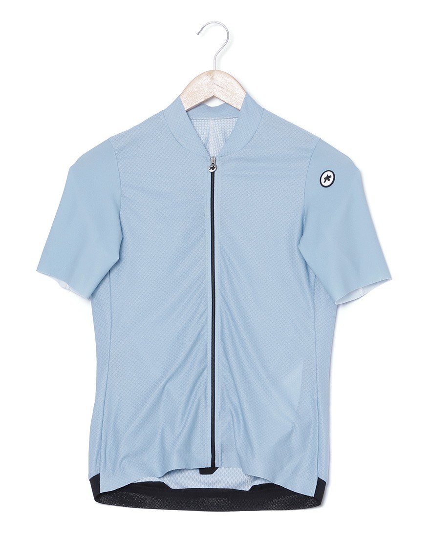 ASSOSショートスリーブジャージ【UMA GT DRYLITE Jersey S11】c1