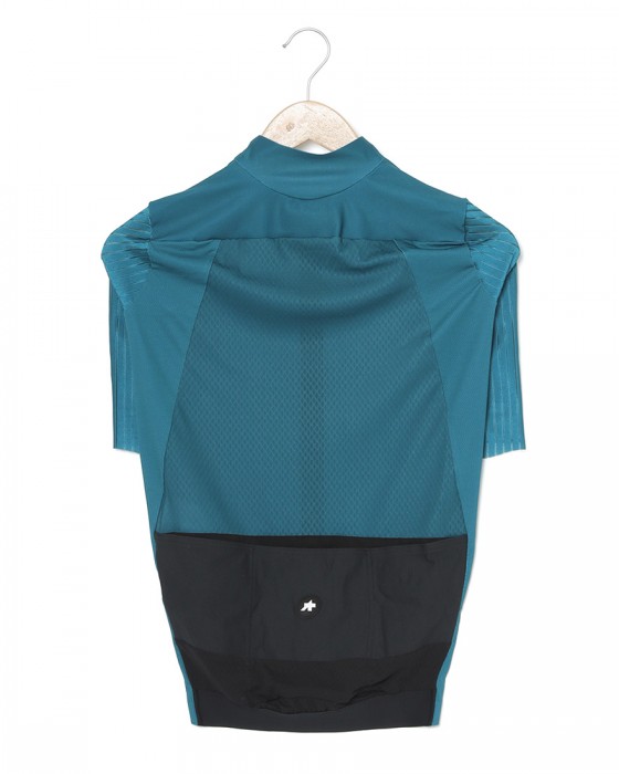 ASSOSショートスリーブジャージ【EQUIPE RS Jersey S11】03l